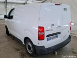 Citroen  Jumpy  Fourgon CityVan XS ëlectric 50kWh BVA #3
