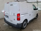 Citroen  Jumpy  Fourgon CityVan XS ëlectric 50kWh BVA #4