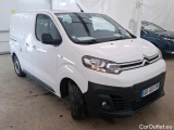 Citroen  Jumpy  Fourgon CityVan XS ëlectric 50kWh BVA #5
