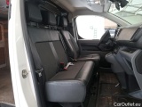 Citroen  Jumpy  Fourgon CityVan XS ëlectric 50kWh BVA #9