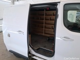 Citroen  Jumpy  Fourgon CityVan XS ëlectric 50kWh BVA #10