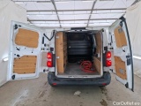 Citroen  Jumpy  Fourgon CityVan XS ëlectric 50kWh BVA #11