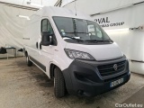 Fiat  Ducato FIAT   2014  4P  Fourgon tôlé 30 M H2 23 Multijet 120 Pack Pro Nav #4