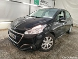 Peugeot  208  Affaire Premium Pack 1.6 HDi 75CV BVM5 E6