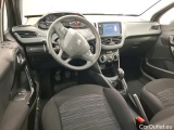 Peugeot  208  Affaire Premium Pack 1.6 HDi 75CV BVM5 E6 #5