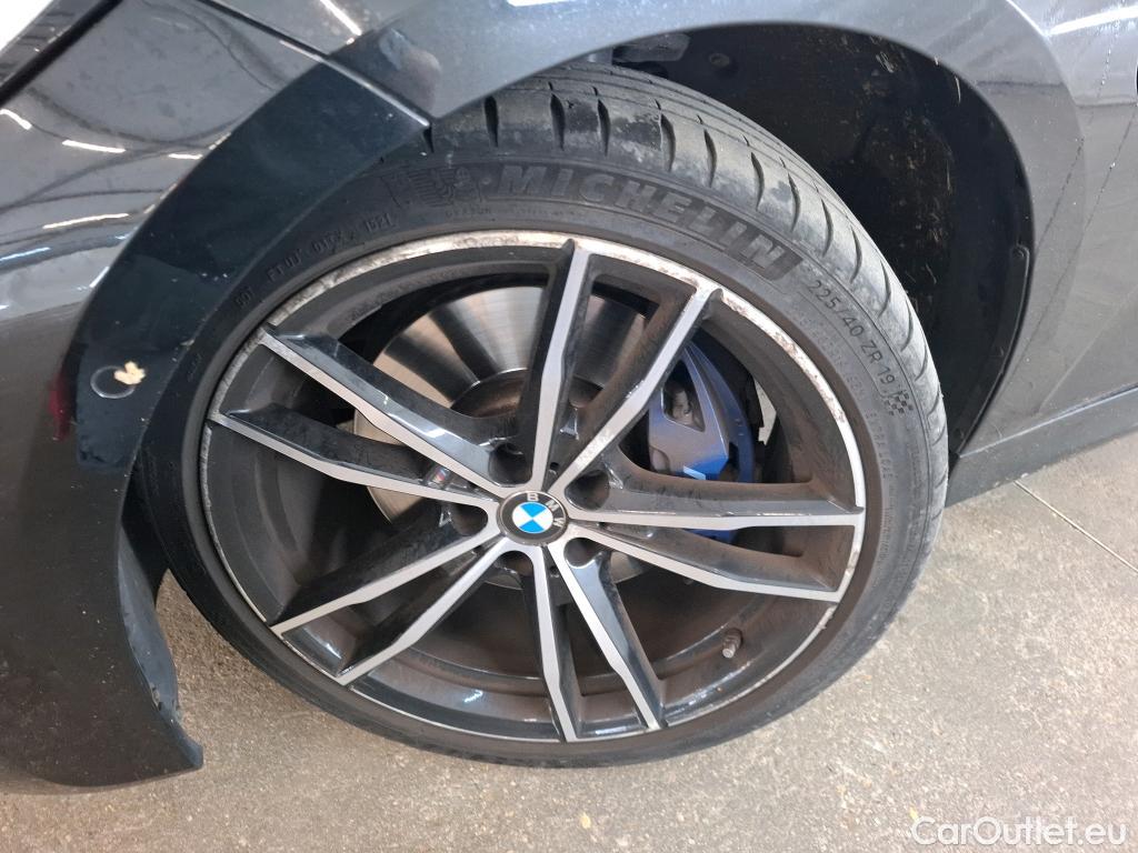 Bmw  Serie 3 Série 3 Lim. 330 e M Sport 2.0 250CV BVA8 E6dT #12