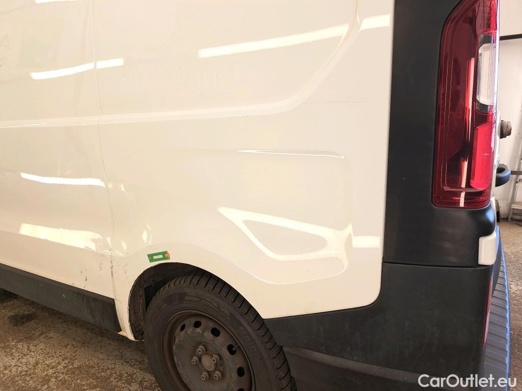  Renault  Trafic RENAULT  VU 4p Fourgon FG GCFL1H1 1200 dCi95 Stop&Start E6 #37