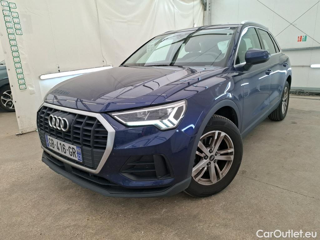 Audi  Q3  35 TFSI Business Line 1.5 TFSI 150CV BVM6 E6d #1