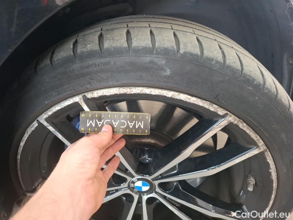 Bmw  Serie 3 Série 3 Lim. 330 e M Sport 2.0 250CV BVA8 E6dT #8
