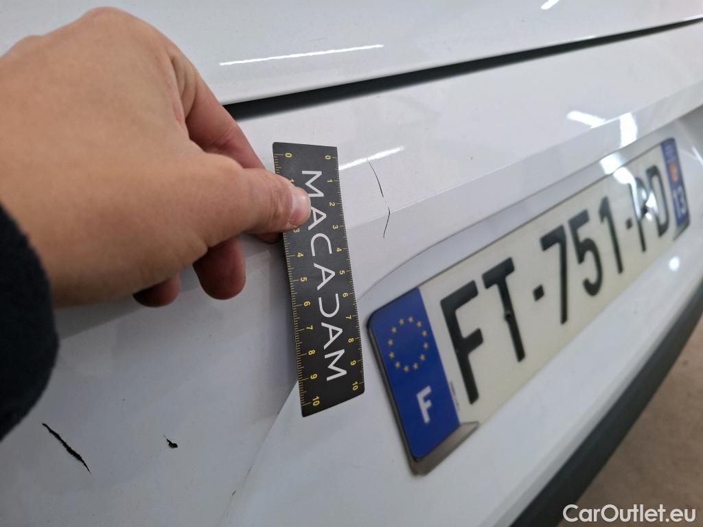 Renault  Clio  V Société Air 1.5 dCi 85CV BVM6 E6dT #31