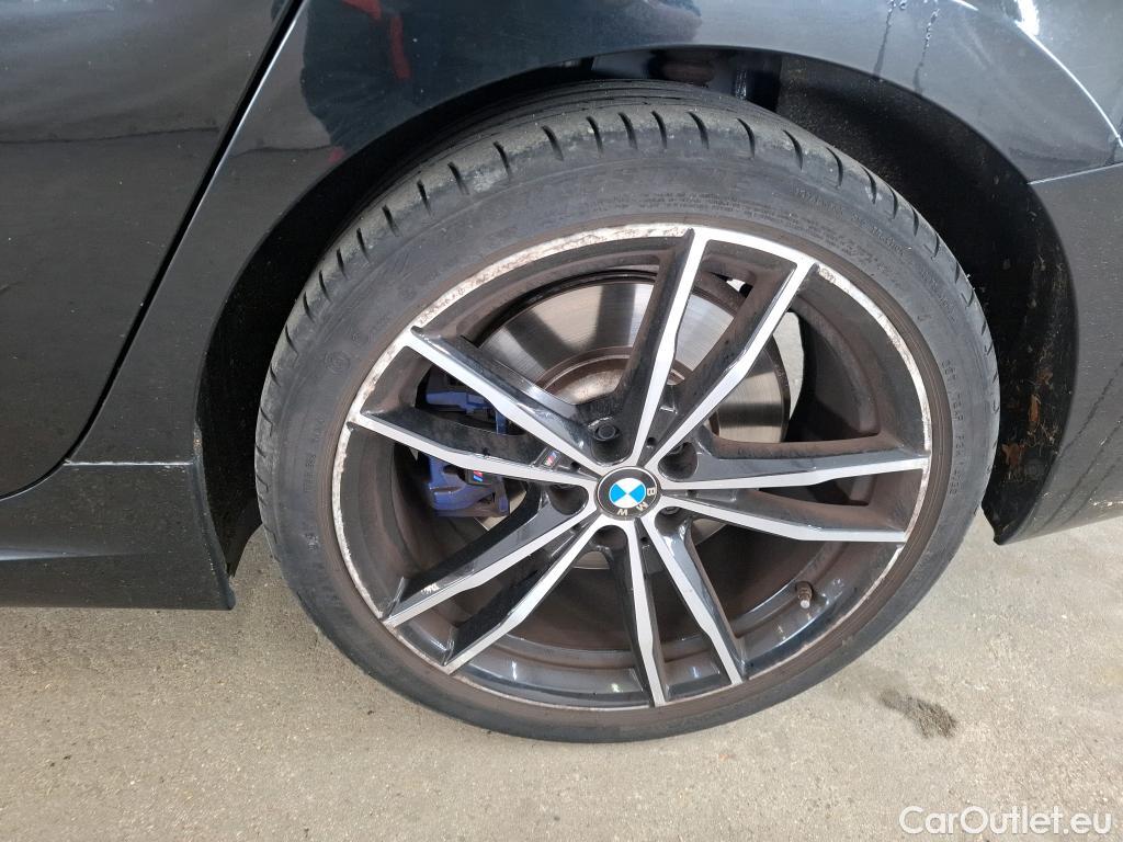 Bmw  Serie 3 Série 3 Lim. 330 e M Sport 2.0 250CV BVA8 E6dT #34