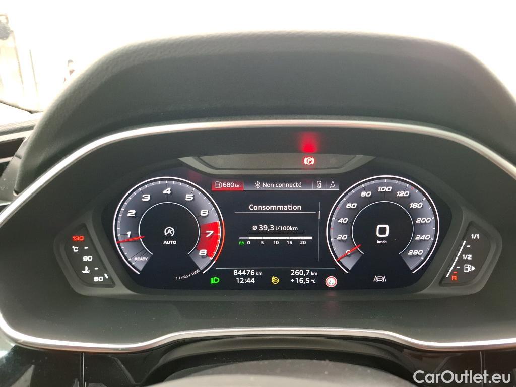 Audi  Q3  35 TFSI Business Line 1.5 TFSI 150CV BVM6 E6d #6