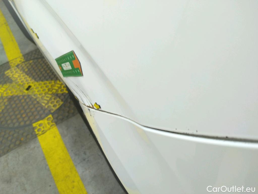 Peugeot  Partner  Premium L1 1.6 HDi 100CV BVM5 E6 #7