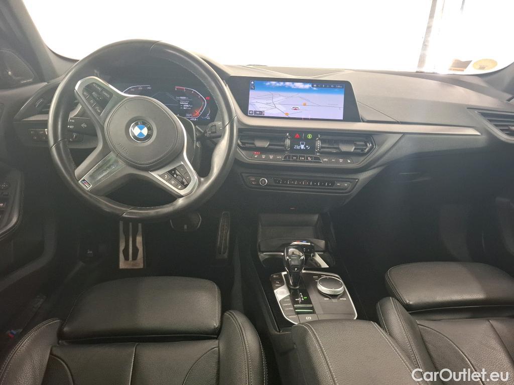 Bmw  Serie 1 Série 1 Berline 120 d xDrive M Sport 2.0 190CV BVA8 E6d #5