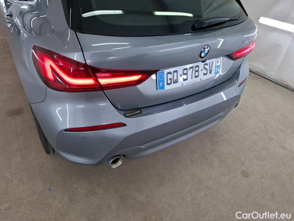 Bmw  Serie 1 BMW Série 1 / 2019 / 5P / Berline 116i DKG7 Business Design #6