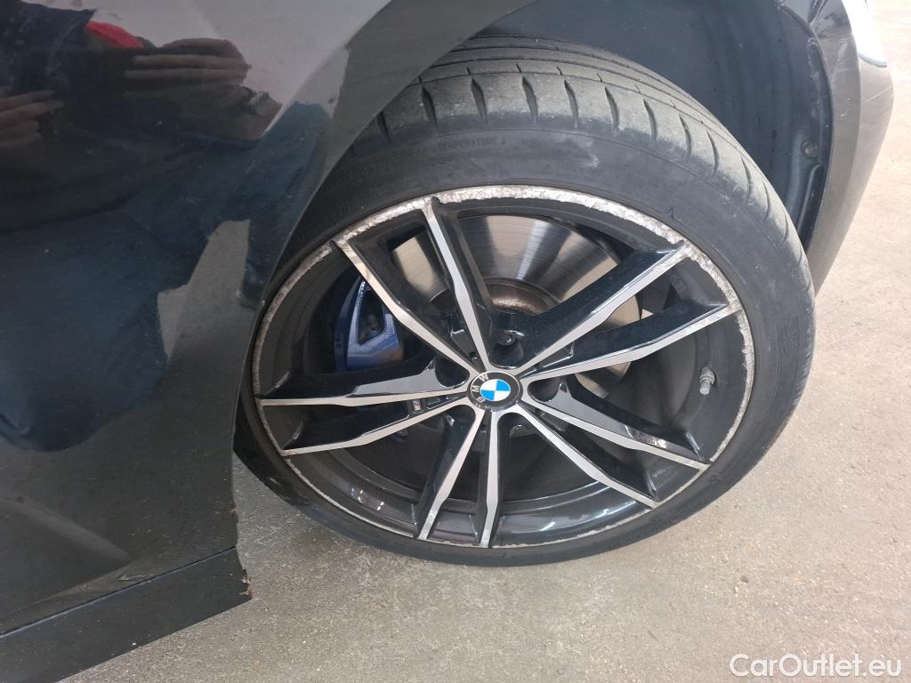 Bmw  Serie 3 Série 3 Lim. 330 e M Sport 2.0 250CV BVA8 E6dT #6