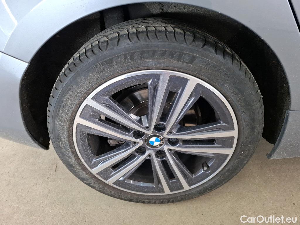 Bmw  Serie 1 BMW Série 1 / 2019 / 5P / Berline 116i DKG7 Business Design #25