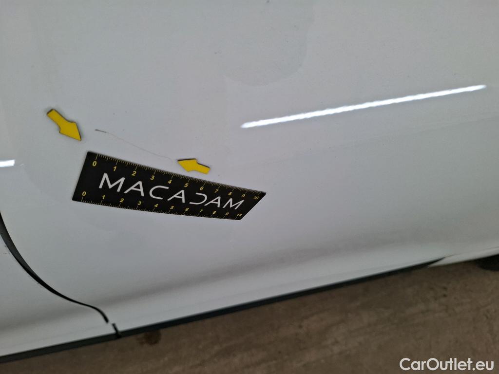 Renault  Clio  V Société Air 1.5 dCi 85CV BVM6 E6dT #66