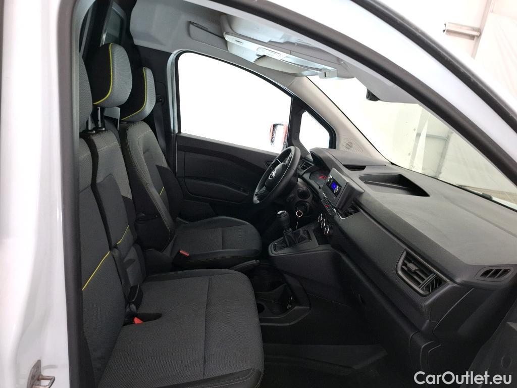 Renault  Kangoo RENAULT  / 2021 / 4P / Fourgonnette GD CONFORT - TCE 130 #8