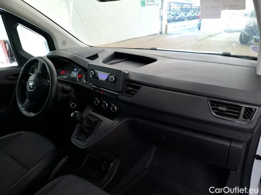 Renault  Kangoo RENAULT  / 2021 / 4P / Fourgonnette GD CONFORT - TCE 130 #5