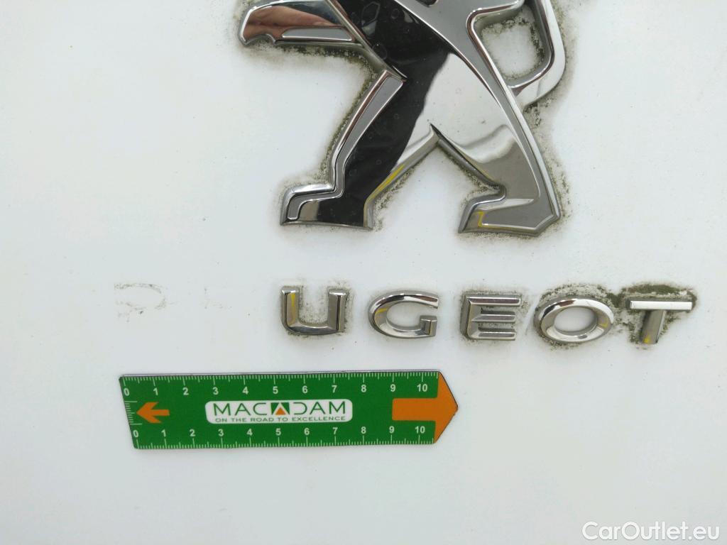Peugeot  Partner  Premium L1 1.6 HDi 100CV BVM5 E6 #22