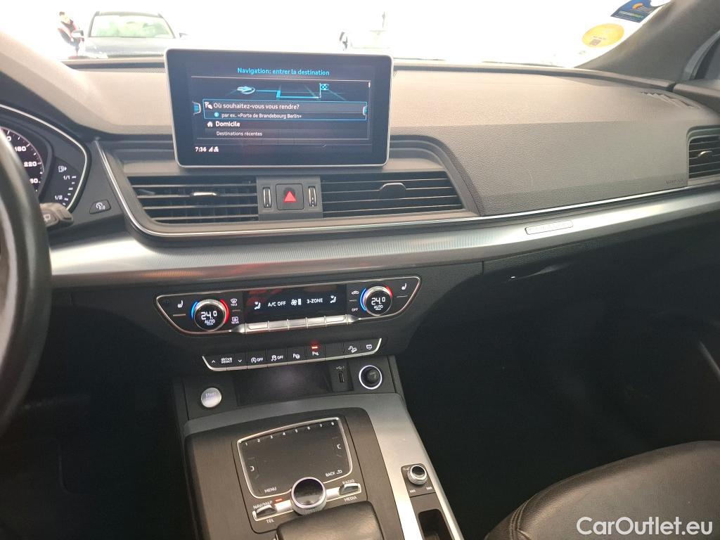 Audi  Q5 AUDI  / 2016 / 5P / SUV 40 TDI 190 QTT S TRONIC 7 DESIGN LUXE #7