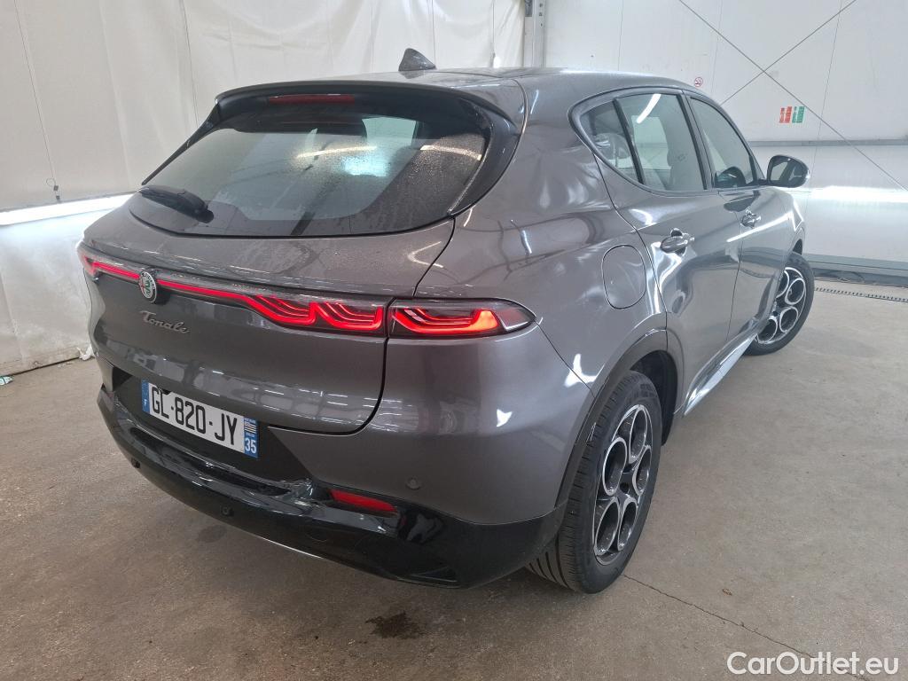 Alfa Romeo  TONALE  Ti 1.5 160CV E6d #3