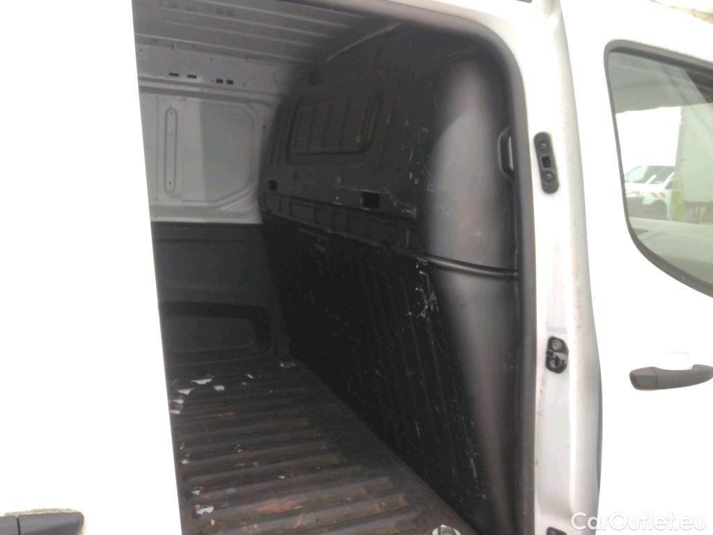 Peugeot  Partner  Premium L1 1.6 HDi 100CV BVM5 E6 #9