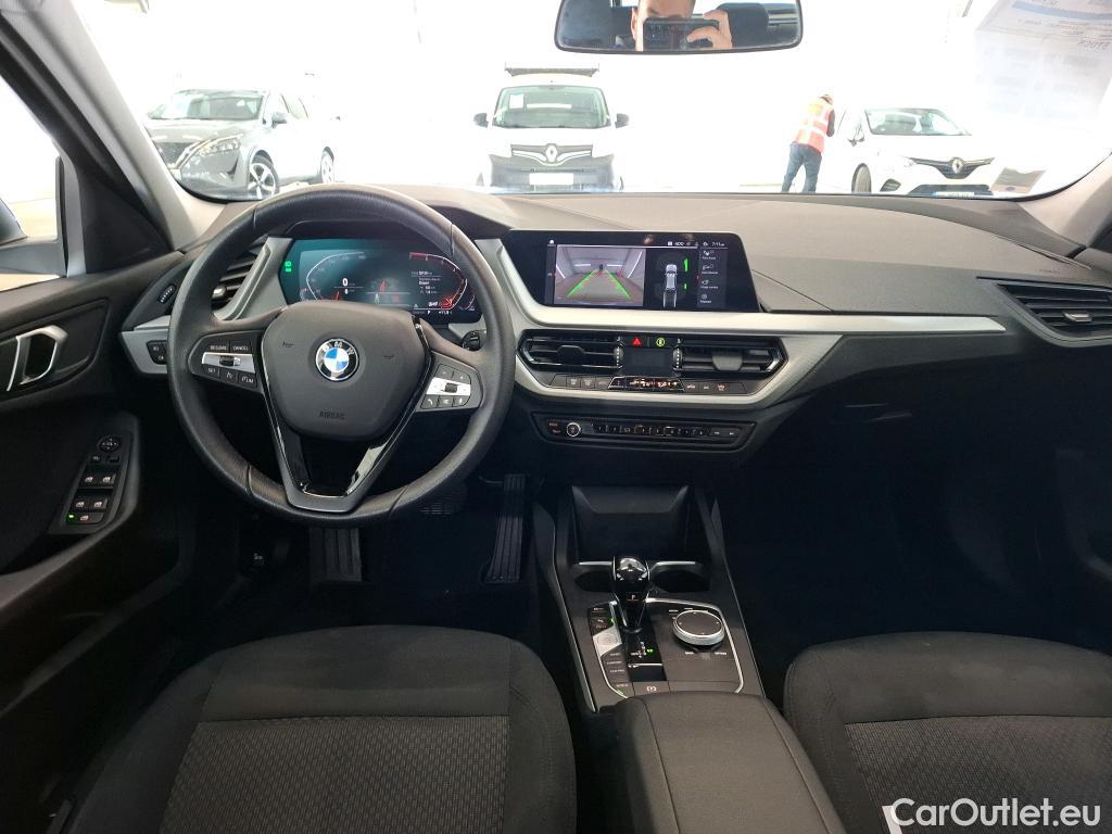 Bmw  Serie 1 BMW Série 1 / 2019 / 5P / Berline 116i DKG7 Business Design #5