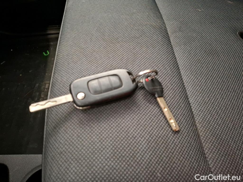 Renault  Kangoo RENAULT  / 2021 / 4P / Fourgonnette GD CONFORT - TCE 130 #12