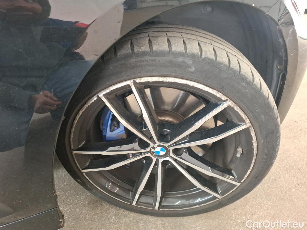 Bmw  Serie 3 Série 3 Lim. 330 e M Sport 2.0 250CV BVA8 E6dT #16