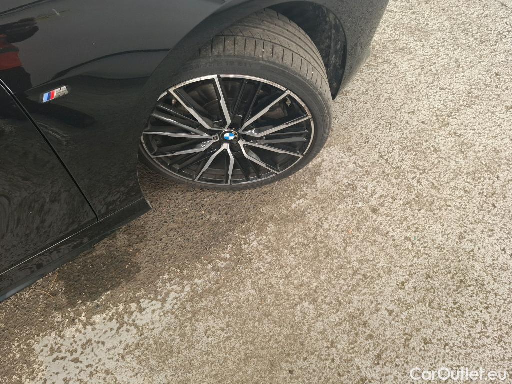 Bmw  Serie 1 Série 1 Berline 120 d xDrive M Sport 2.0 190CV BVA8 E6d #1