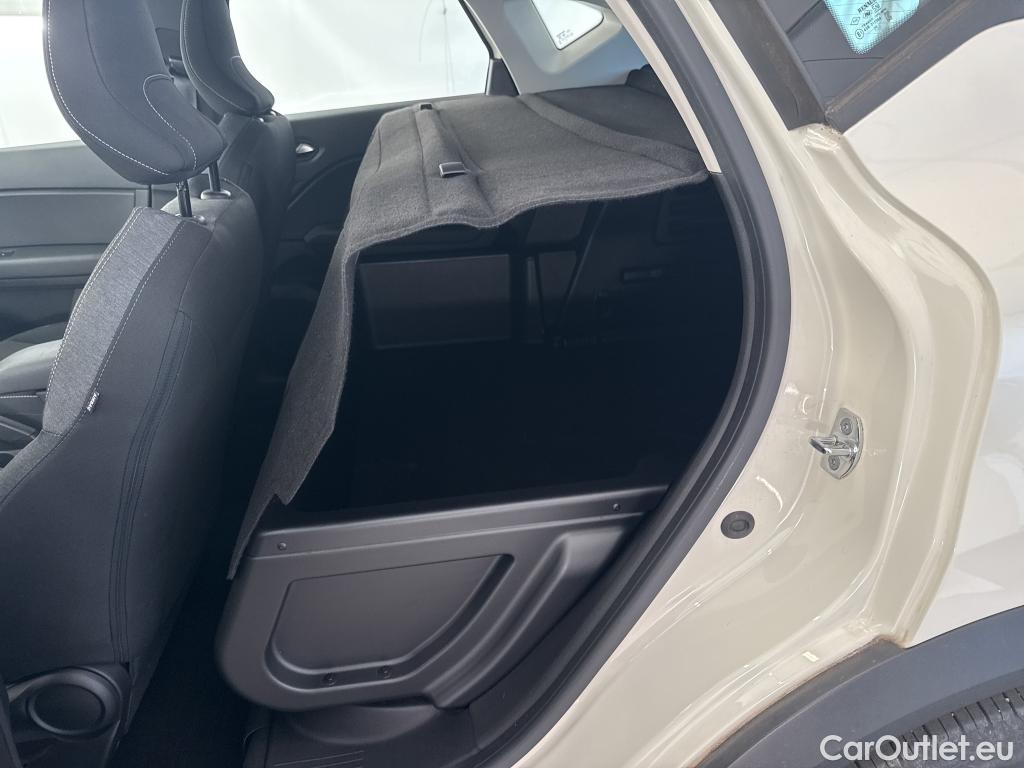 Renault  Captur  II Business 1.5 dCi 95CV BVM6 E6dT / TRANSFO VP/VF #9