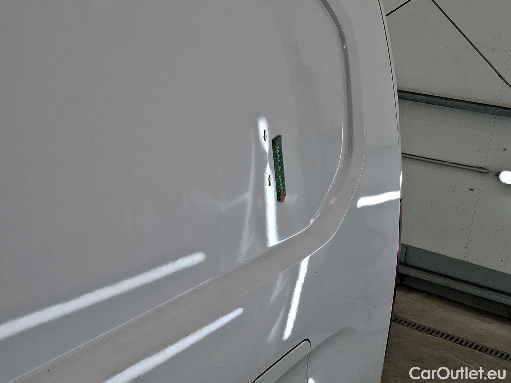 Peugeot  Partner  Premium L2 1.5 HDi 100CV BVM6 E6d #4