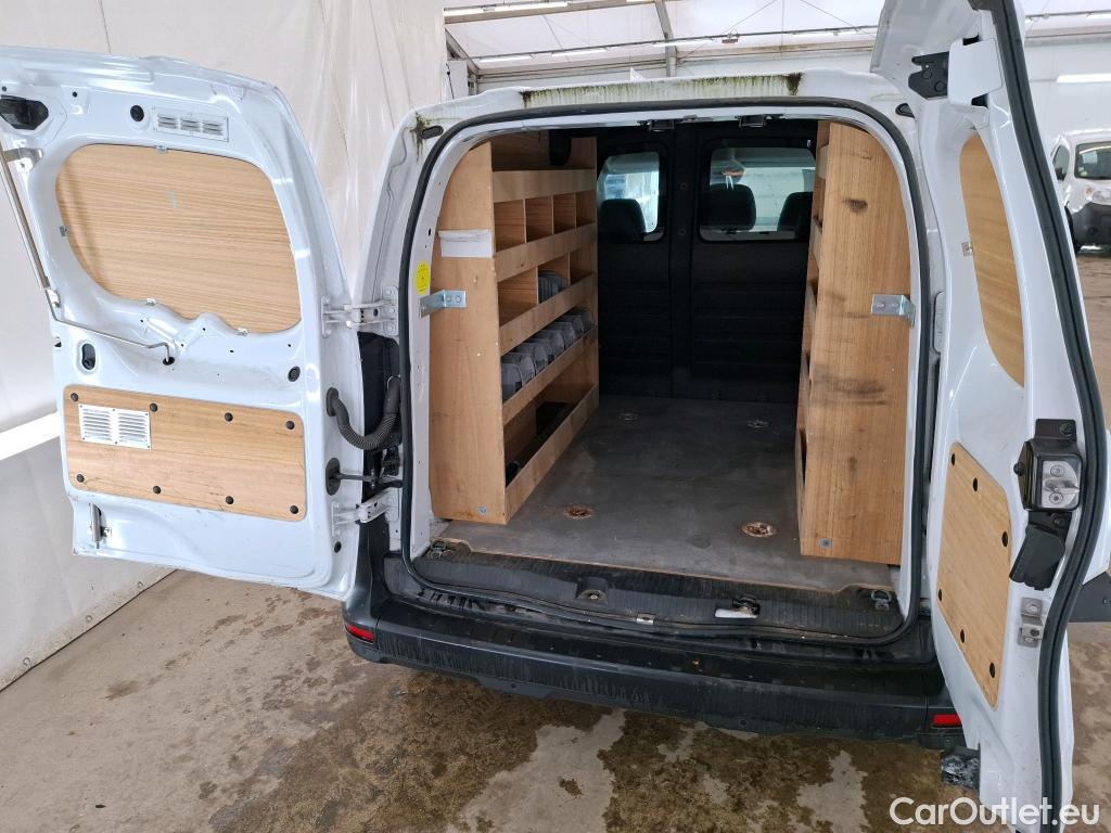 Renault  Kangoo RENAULT  / 2021 / 4P / Fourgonnette GD CONFORT - TCE 130 #10
