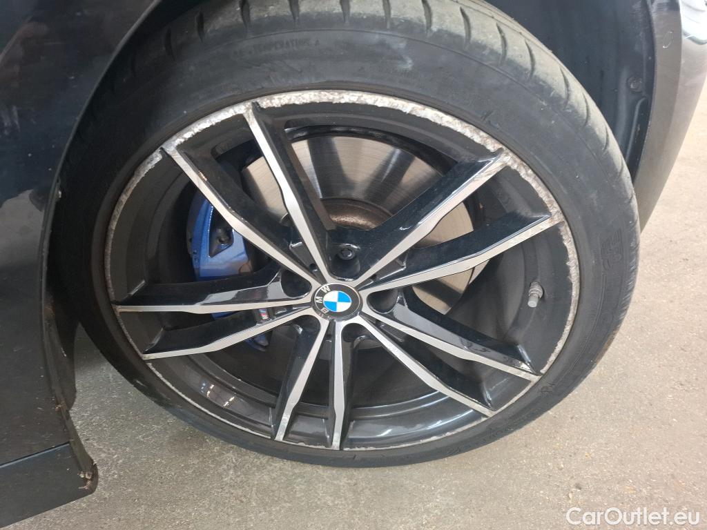 Bmw  Serie 3 Série 3 Lim. 330 e M Sport 2.0 250CV BVA8 E6dT #7