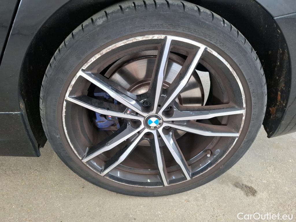 Bmw  Serie 3 Série 3 Lim. 330 e M Sport 2.0 250CV BVA8 E6dT #20
