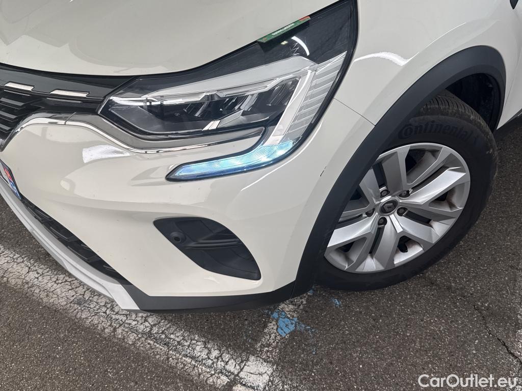 Renault  Captur  II Business 1.5 dCi 95CV BVM6 E6dT / TRANSFO VP/VF #3