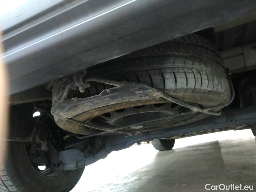 Peugeot  Partner  Premium L1 1.6 HDi 100CV BVM5 E6 #11