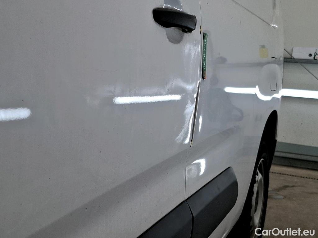 Peugeot  Partner  Premium L2 1.5 HDi 100CV BVM6 E6d #8