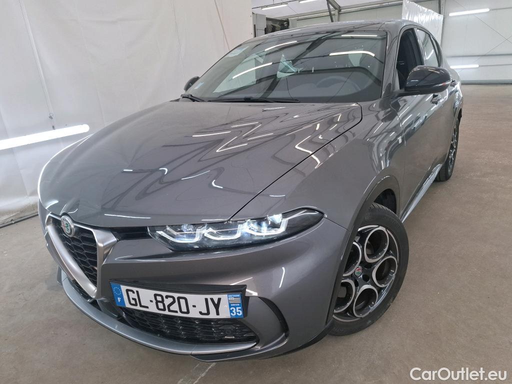 Alfa Romeo  TONALE  Ti 1.5 160CV E6d #1