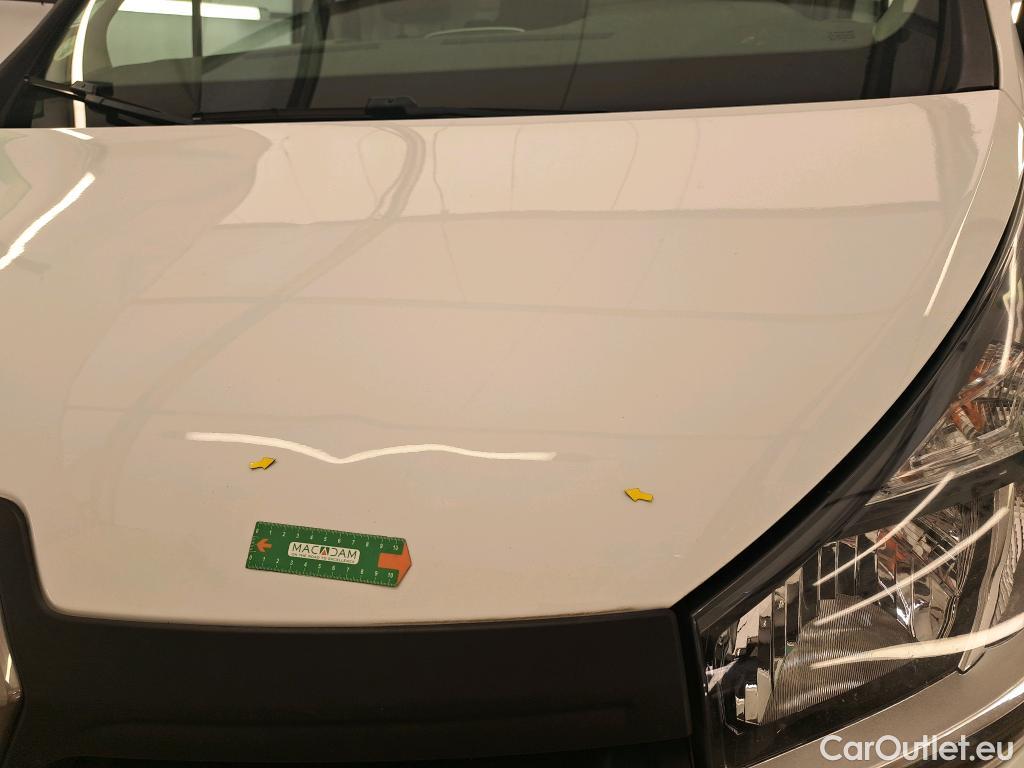  Renault  Trafic RENAULT  VU 4p Fourgon FG GCFL1H1 1200 dCi95 Stop&Start E6 #13