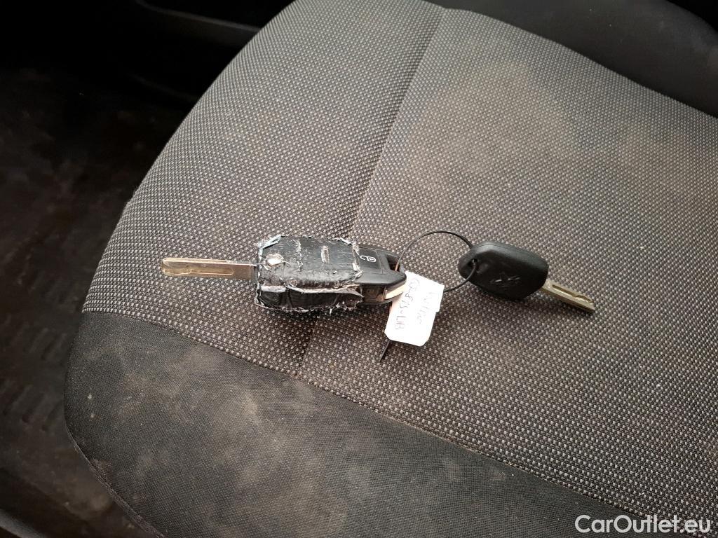 Peugeot  Partner  Premium L2 1.5 HDi 100CV BVM6 E6d #12