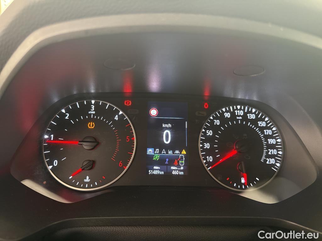 Renault  Captur  II Business 1.5 dCi 95CV BVM6 E6dT / TRANSFO VP/VF #6