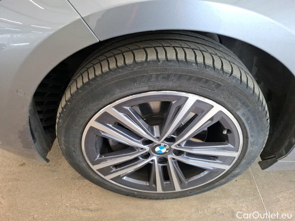 Bmw  Serie 1 BMW Série 1 / 2019 / 5P / Berline 116i DKG7 Business Design #20