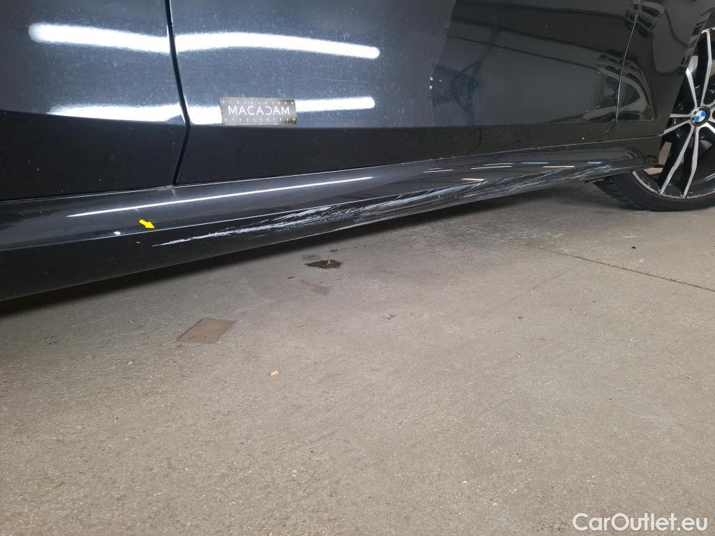 Bmw  Serie 3 Série 3 Lim. 330 e M Sport 2.0 250CV BVA8 E6dT #28