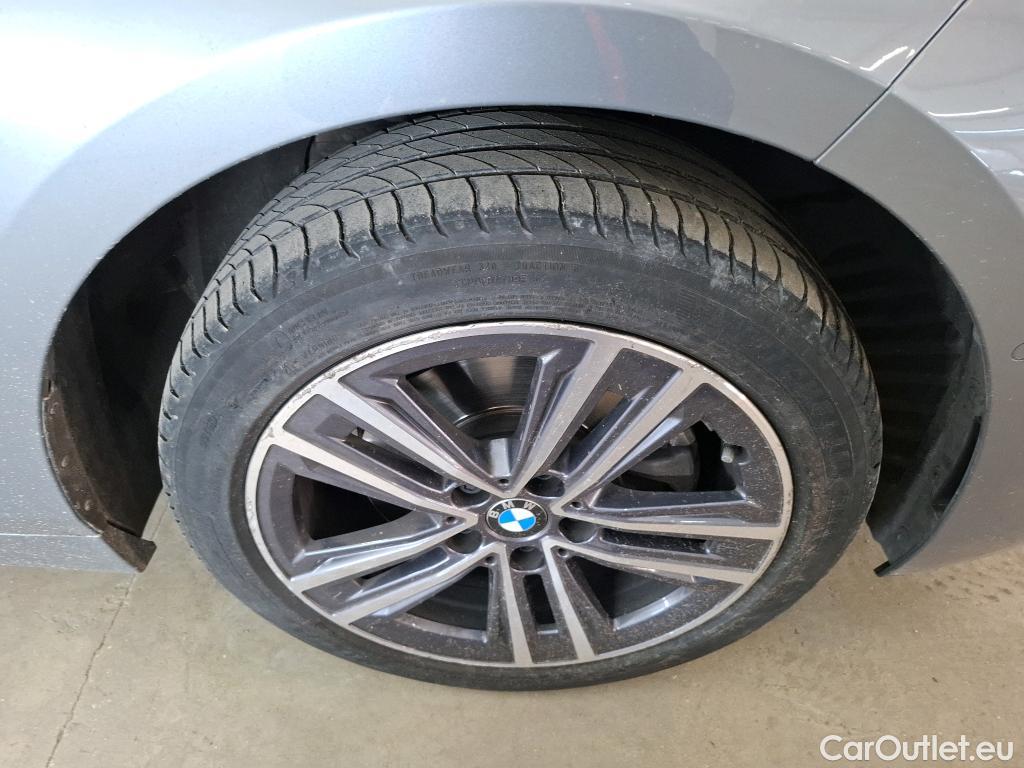 Bmw  Serie 1 BMW Série 1 / 2019 / 5P / Berline 116i DKG7 Business Design #30