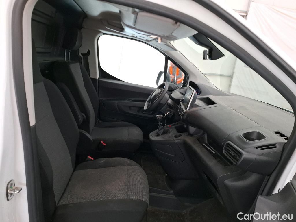 Peugeot  Partner  Premium L2 1.5 HDi 100CV BVM6 E6d #8