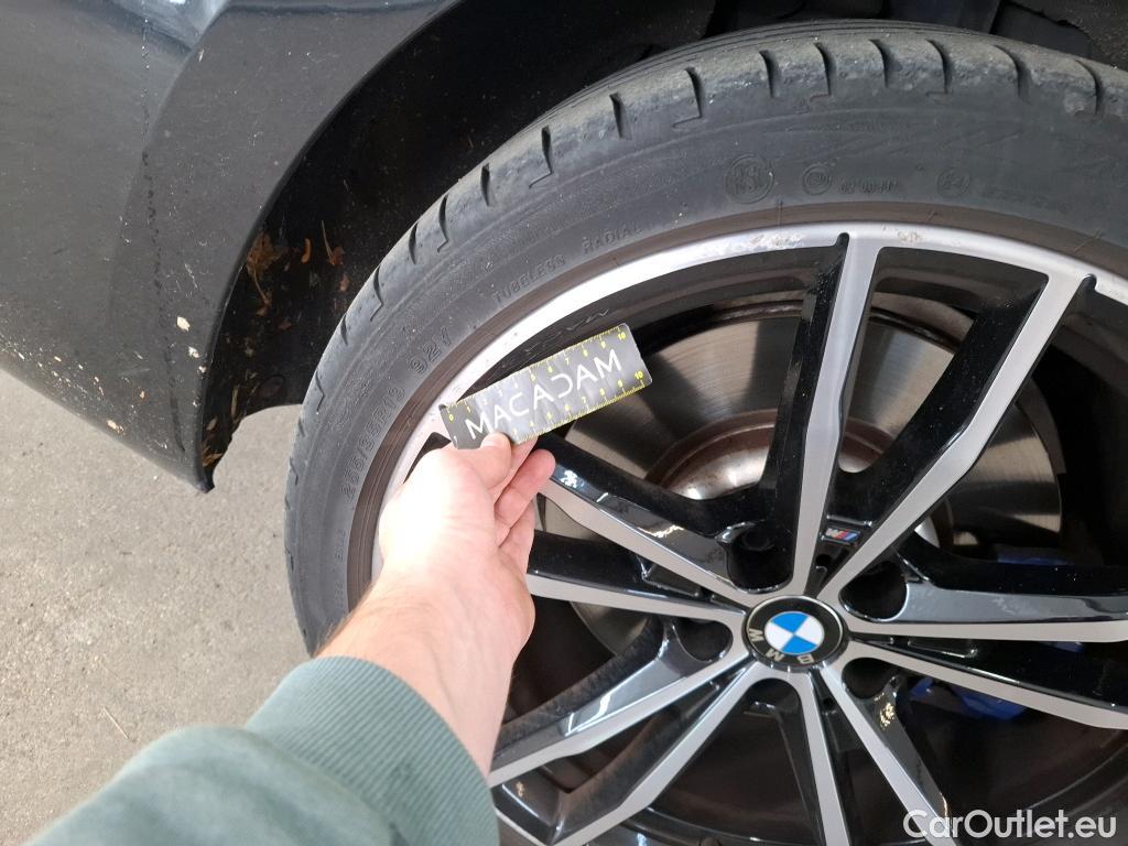 Bmw  Serie 3 Série 3 Lim. 330 e M Sport 2.0 250CV BVA8 E6dT #40