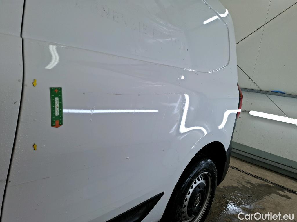 Renault  Kangoo RENAULT  / 2021 / 4P / Fourgonnette GD CONFORT - TCE 130 #1